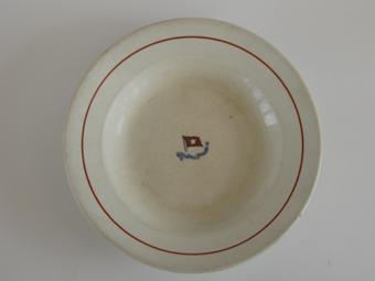 Primera imagen del registro Plato hondo