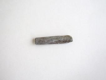 Primera imagen del registro Punzón (arqueológico)