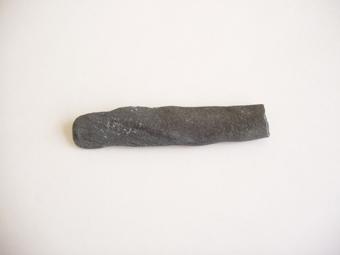 Primera imagen del registro Punzón (arqueológico)
