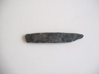Primera imagen del registro Punzón (arqueológico)