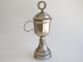 Primera imagen del registro Copa amatoria