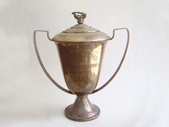 Primera imagen del registro Copa amatoria