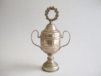 Primera imagen del registro Copa amatoria