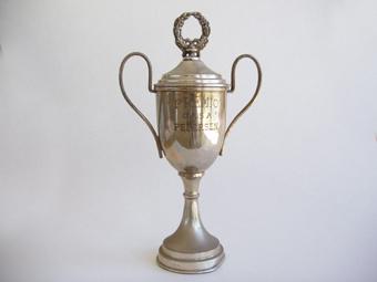 Primera imagen del registro Copa amatoria