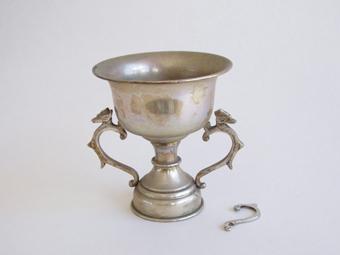 Primera imagen del registro Copa amatoria