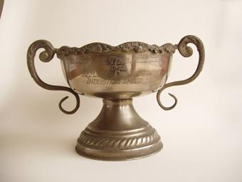 Primera imagen del registro Copa amatoria