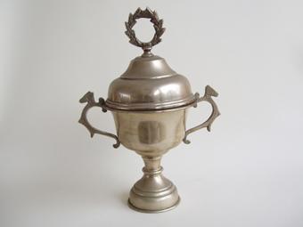 Primera imagen del registro Copa amatoria