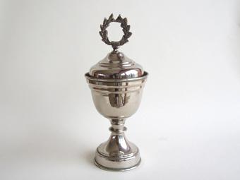 Primera imagen del registro Copa amatoria