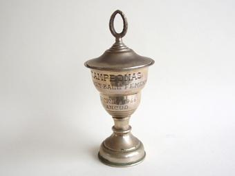 Primera imagen del registro Copa amatoria