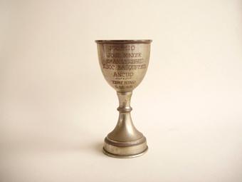 Primera imagen del registro Copa amatoria