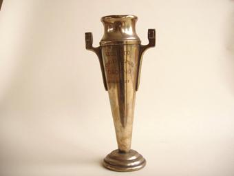 Primera imagen del registro Copa amatoria
