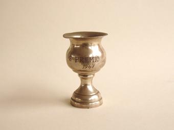 Primera imagen del registro Copa amatoria