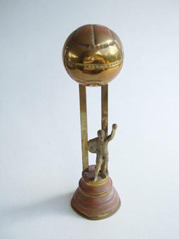 Primera imagen del registro Trofeo (premio)