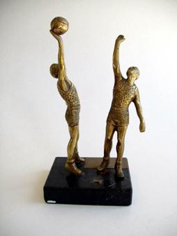 Primera imagen del registro Trofeo (premio)