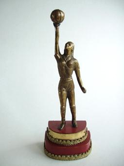 Primera imagen del registro Trofeo (premio)