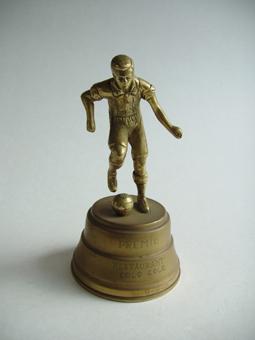 Primera imagen del registro Trofeo (premio)