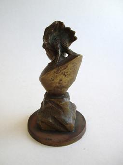 Primera imagen del registro Trofeo (premio)