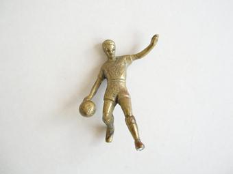 Primera imagen del registro Trofeo (premio)