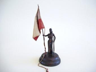 Primera imagen del registro Trofeo (premio)