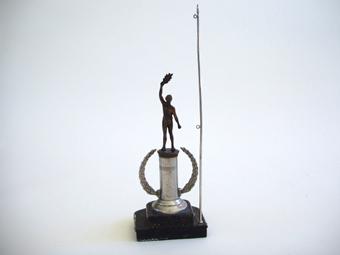 Primera imagen del registro Trofeo (premio)