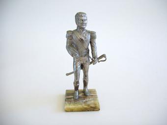 Primera imagen del registro Trofeo (premio)