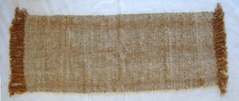 Primera imagen del registro Piso (textil)
