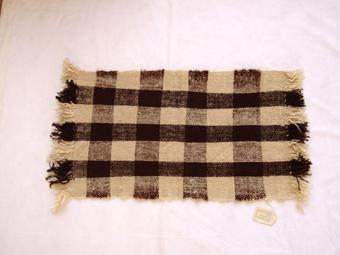 Primera imagen del registro Piso (textil)