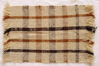Primera imagen del registro Piso (textil)