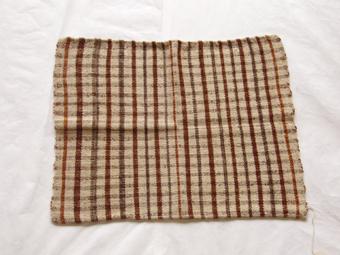 Primera imagen del registro Mantilla