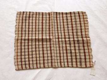 Primera imagen del registro Mantilla
