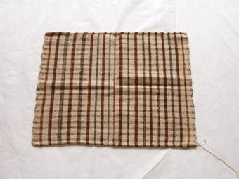 Primera imagen del registro Mantilla