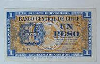 Primera imagen del registro 1 Peso