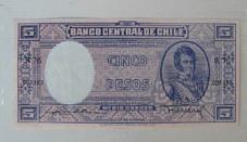 Primera imagen del registro 5 Pesos