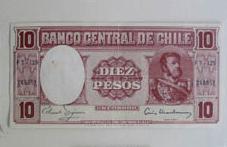 Primera imagen del registro 10 Pesos