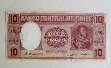 Primera imagen del registro 10 Pesos