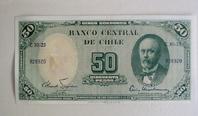 Primera imagen del registro 50 Pesos