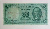 Primera imagen del registro 50 Pesos