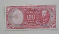 Primera imagen del registro 100 Pesos