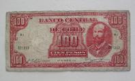 Primera imagen del registro 100 Pesos