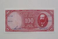Primera imagen del registro 100 Pesos