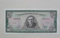 Primera imagen del registro 50 Escudos