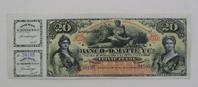 Primera imagen del registro Veinte Pesos