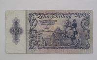 Primera imagen del registro 10 Chelines (austriaco)