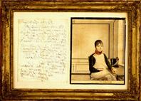 Primera imagen del registro Retrato de Cyprien Barthelemy