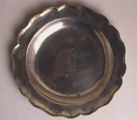 Primera imagen del registro Platillo (plato)