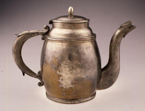 Primera imagen del registro Cafetera