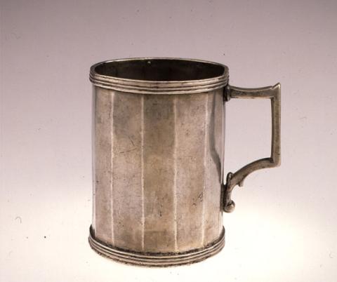Primera imagen del registro Taza