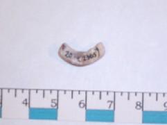 Primera imagen del registro Anzuelo
