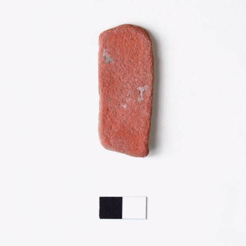 Primera imagen del registro Pulidor (arqueológico)