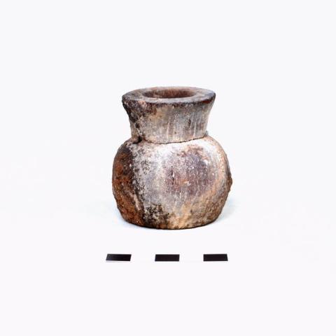 Primera imagen del registro Botella (arqueológica y etnográfica)